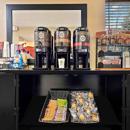 Extended Stay America Suites - Evansville - East Dış mekan fotoğraf