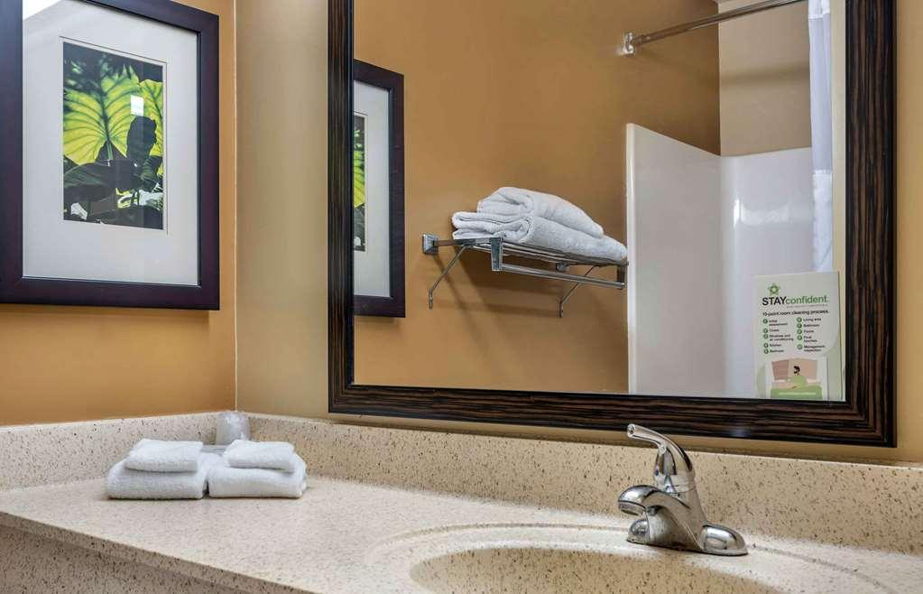 Extended Stay America Suites - Evansville - East Oda fotoğraf