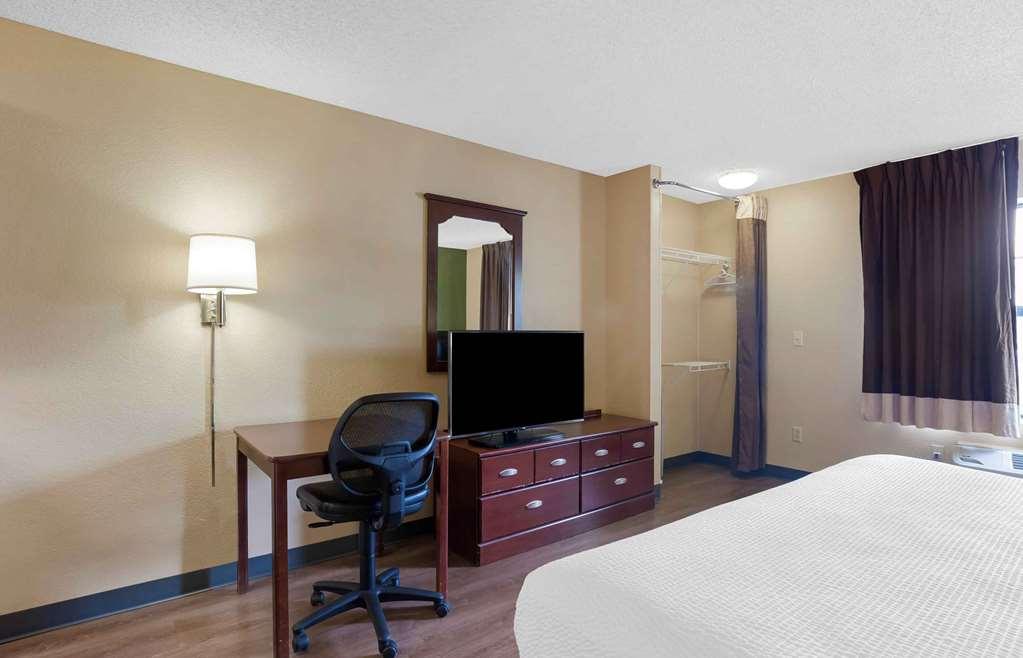 Extended Stay America Suites - Evansville - East Oda fotoğraf