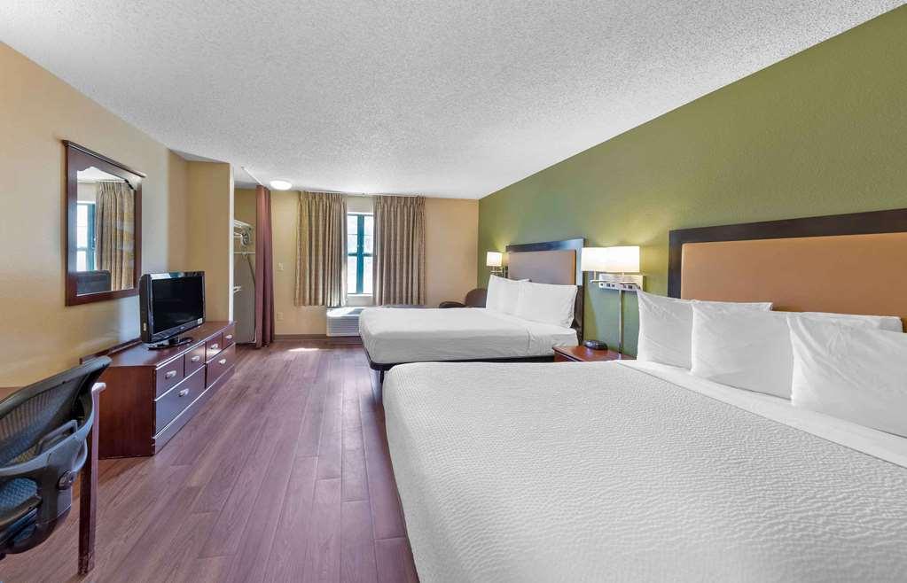 Extended Stay America Suites - Evansville - East Oda fotoğraf