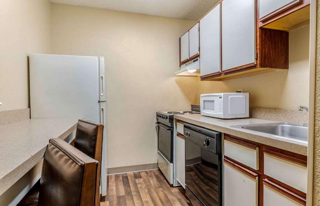 Extended Stay America Suites - Evansville - East Oda fotoğraf