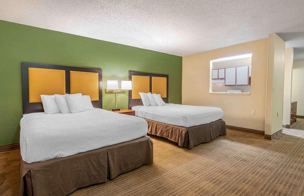 Extended Stay America Suites - Evansville - East Oda fotoğraf