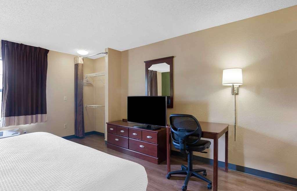 Extended Stay America Suites - Evansville - East Oda fotoğraf