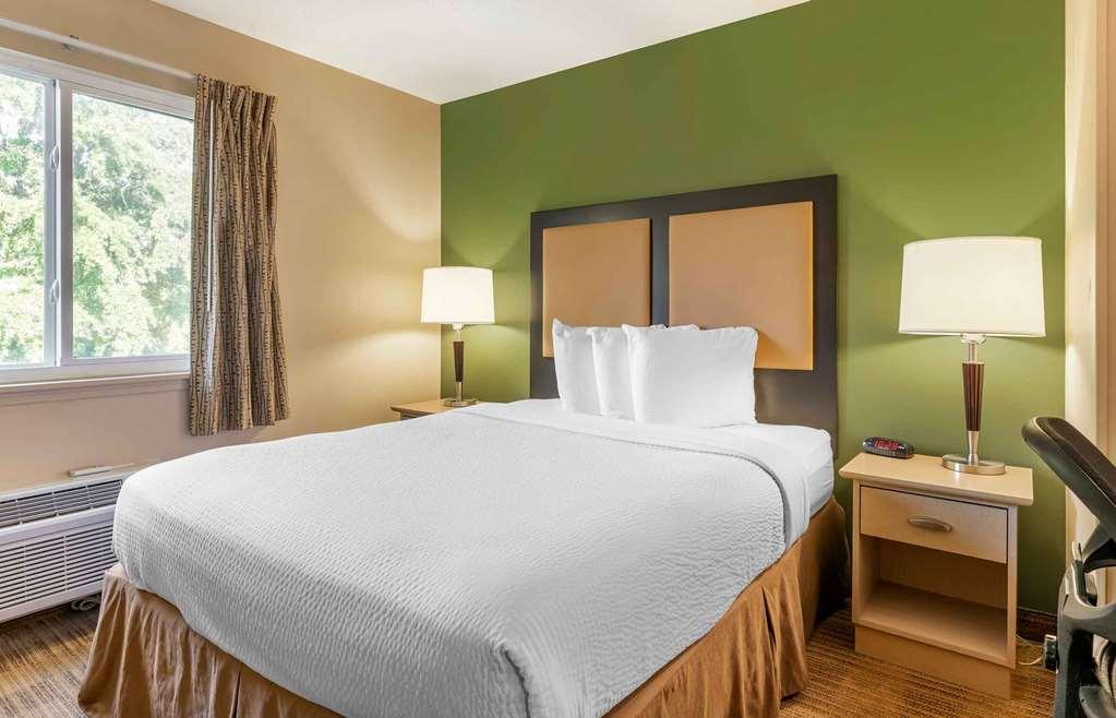 Extended Stay America Suites - Evansville - East Oda fotoğraf