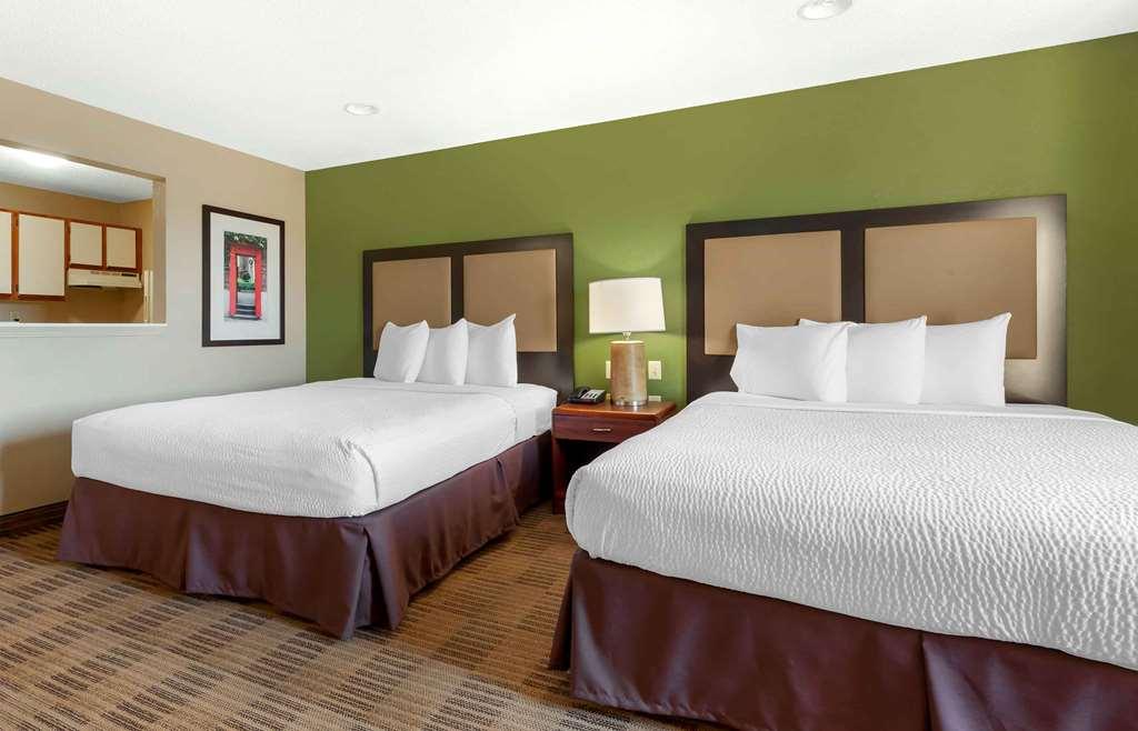 Extended Stay America Suites - Evansville - East Oda fotoğraf