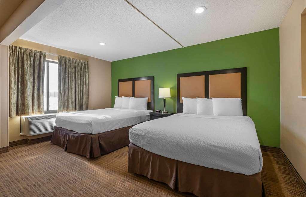 Extended Stay America Suites - Evansville - East Oda fotoğraf