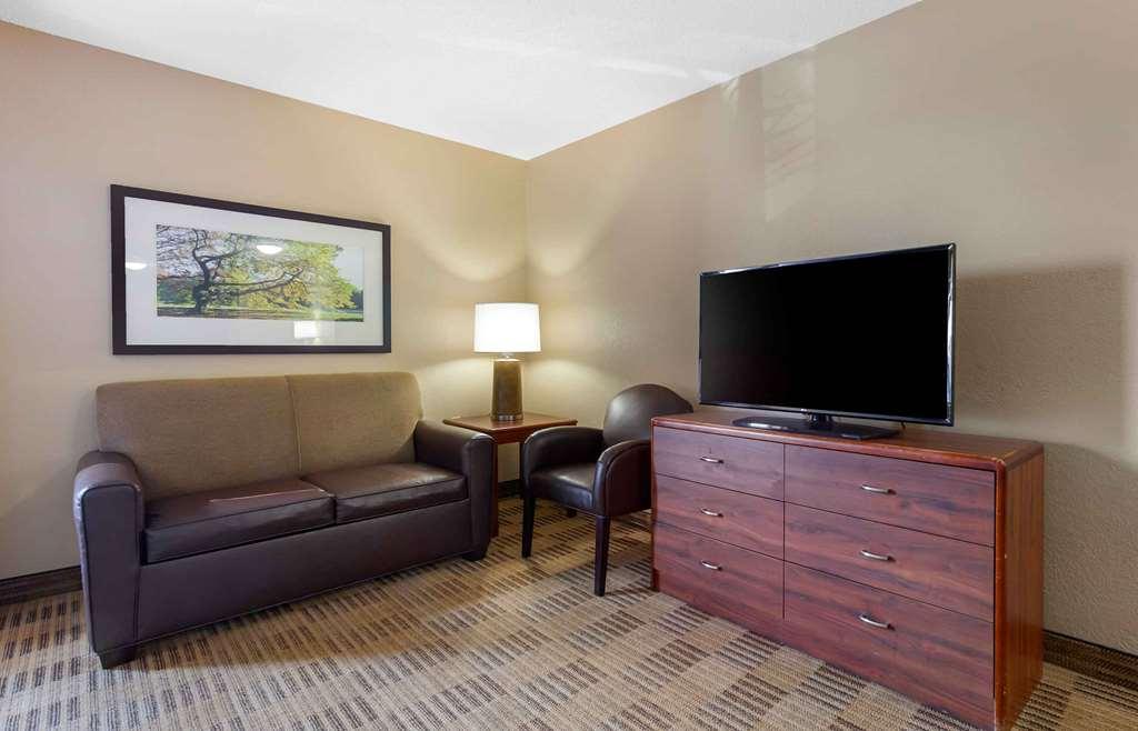 Extended Stay America Suites - Evansville - East Oda fotoğraf