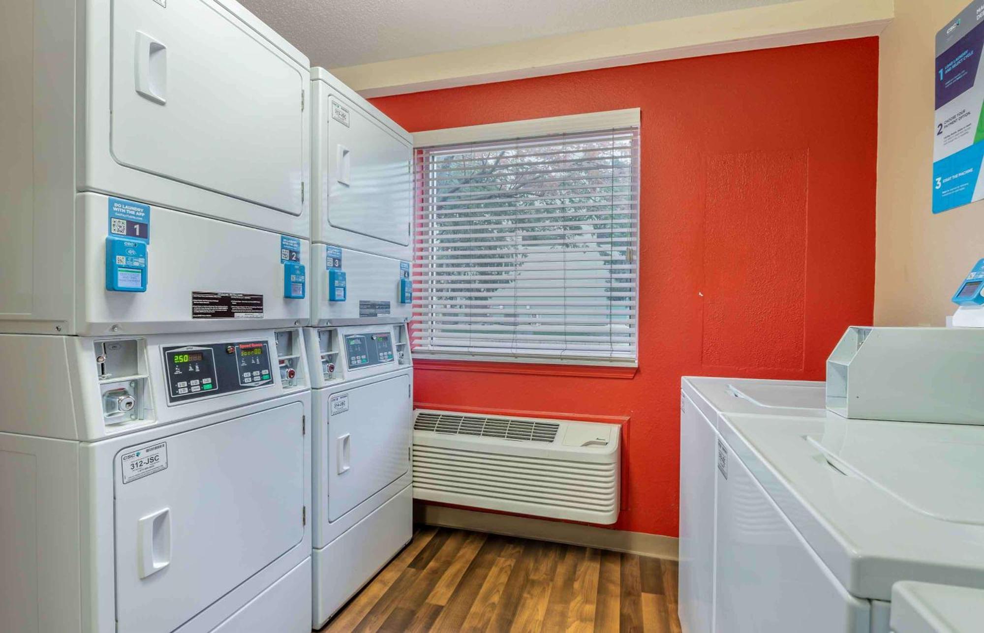 Extended Stay America Suites - Evansville - East Dış mekan fotoğraf