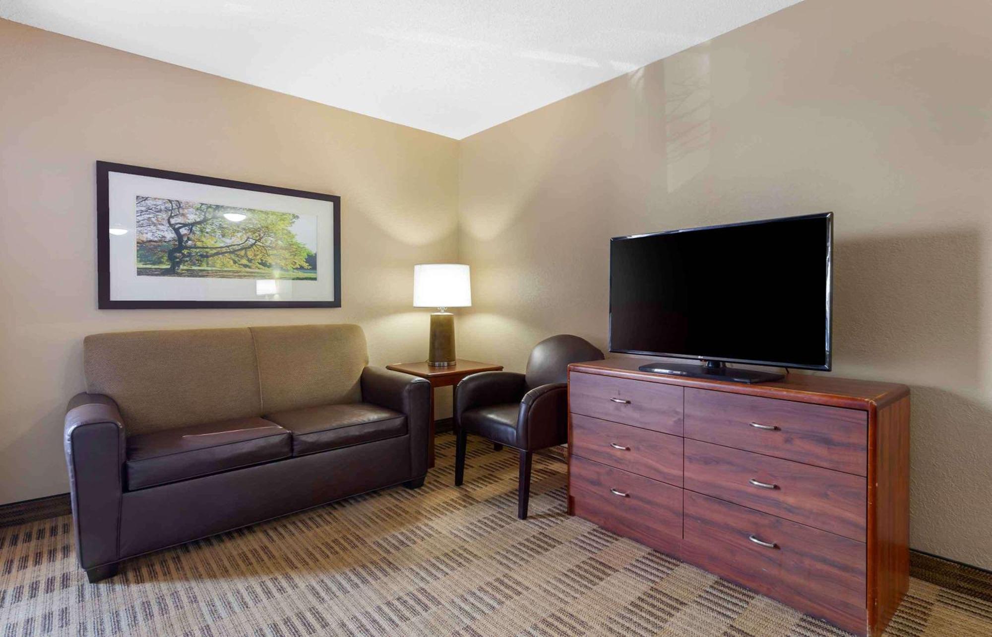 Extended Stay America Suites - Evansville - East Dış mekan fotoğraf