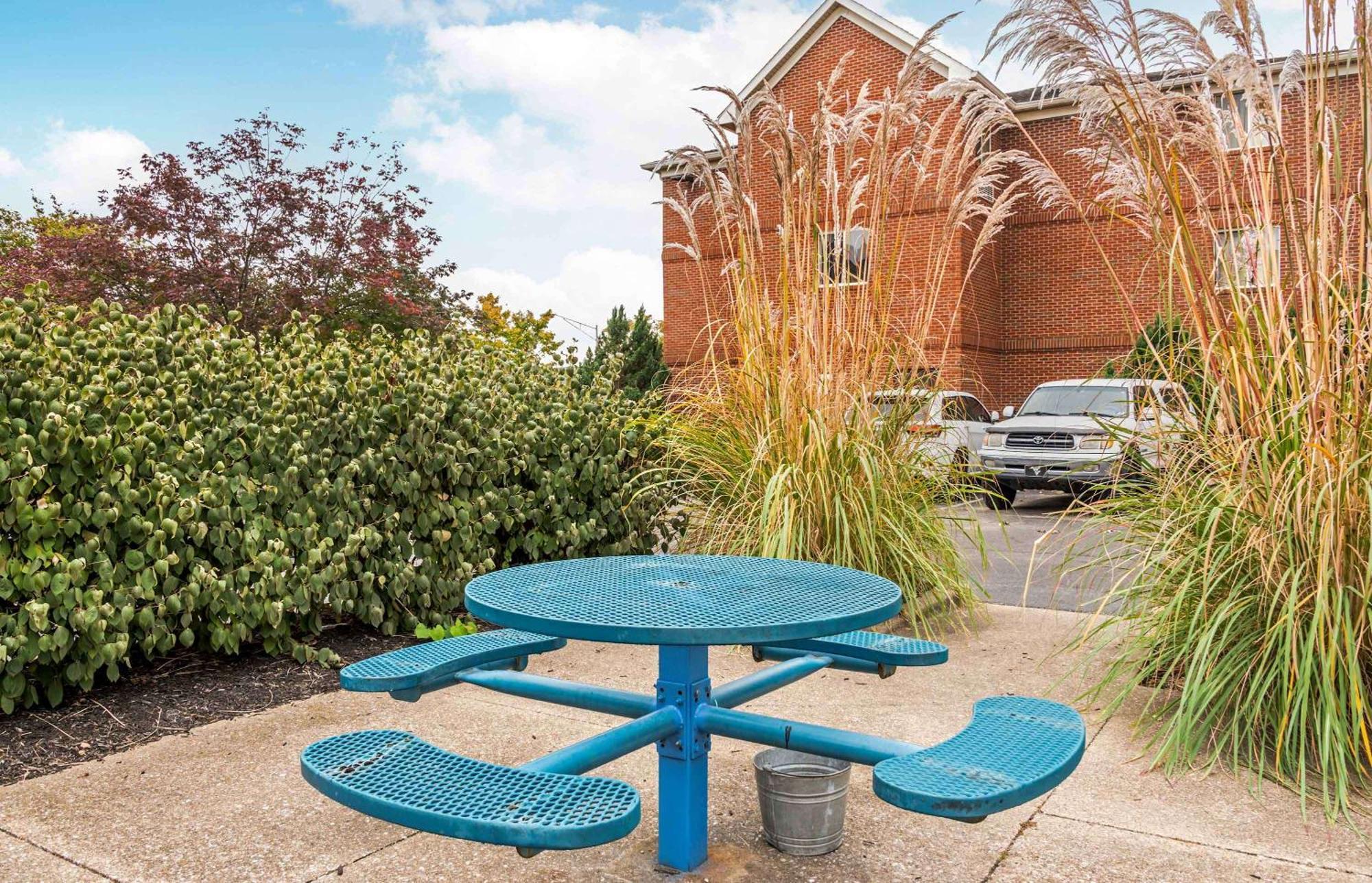 Extended Stay America Suites - Evansville - East Dış mekan fotoğraf