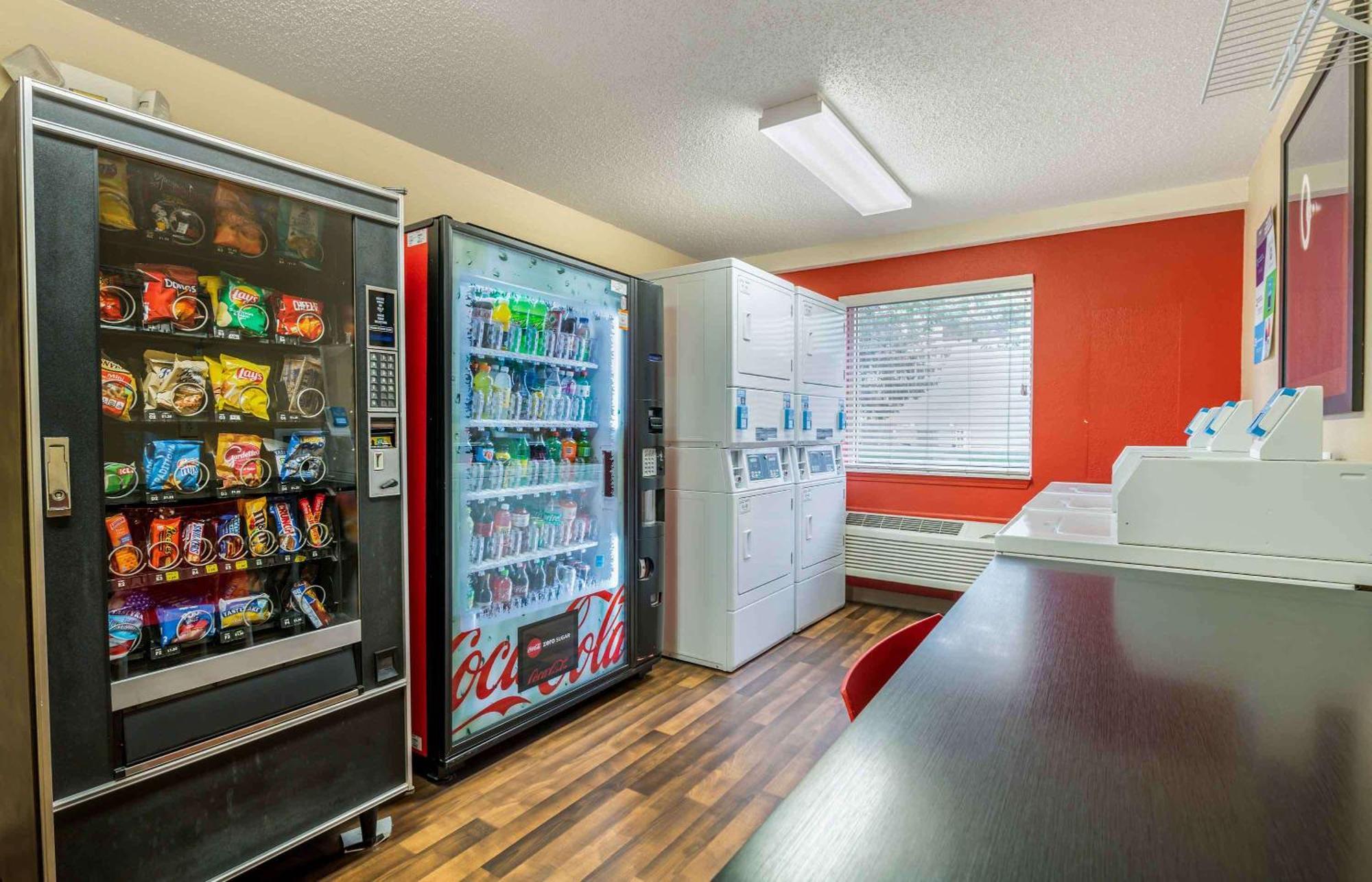 Extended Stay America Suites - Evansville - East Dış mekan fotoğraf