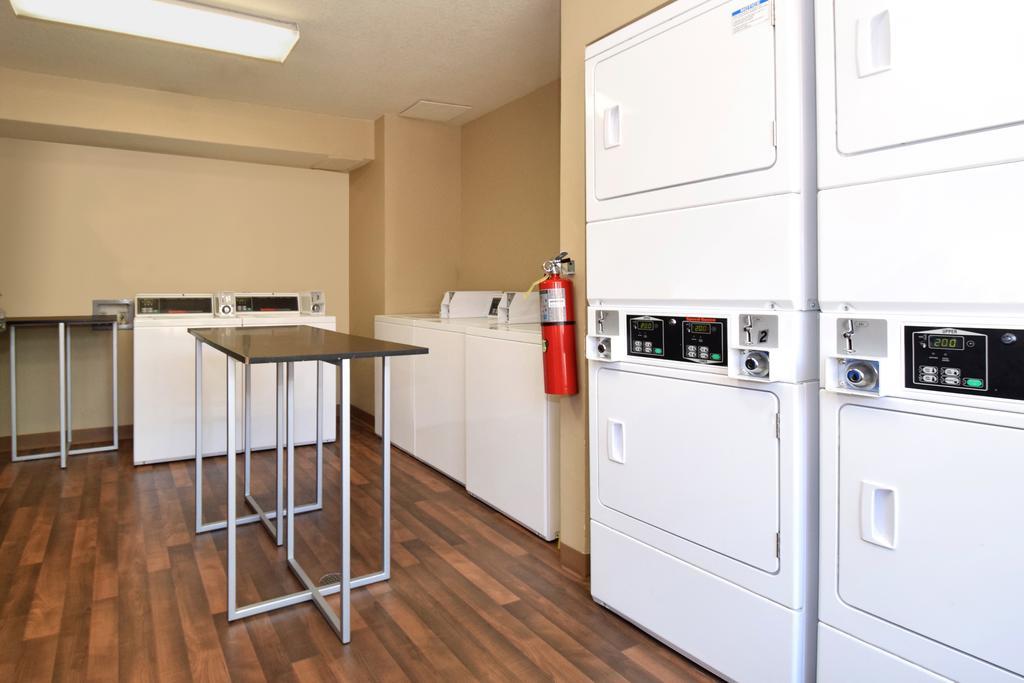Extended Stay America Suites - Evansville - East Dış mekan fotoğraf