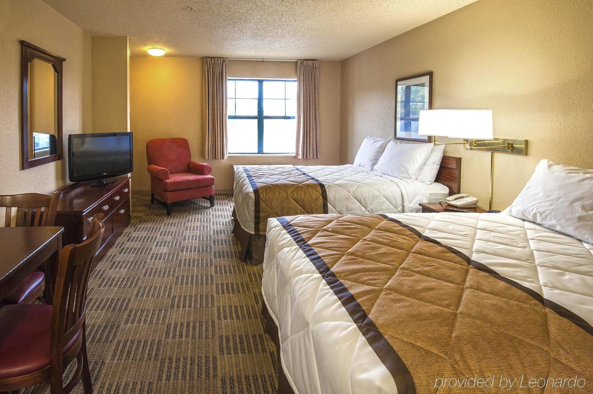 Extended Stay America Suites - Evansville - East Dış mekan fotoğraf